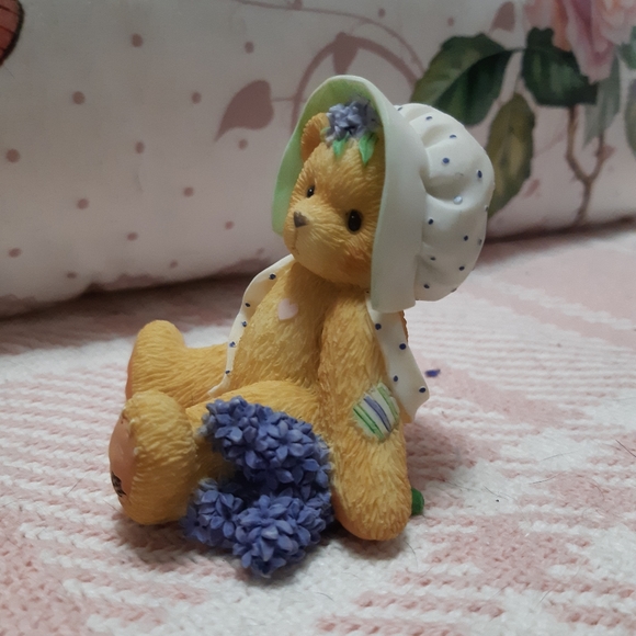 Cherished teddies Veronica - Picture 2 of 5
